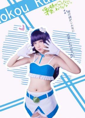 我的年轻女朋友_短视频完整无删减版